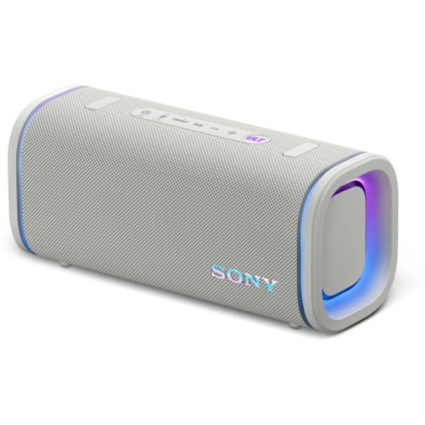 ZVOČNA POSTAJA SONY ULT FIELD 5 BEL SRSULT50W.CE7