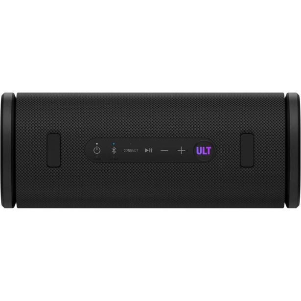 ZVOČNA POSTAJA SONY ULT FIELD 5 ČRN SRSULT50B.CE7