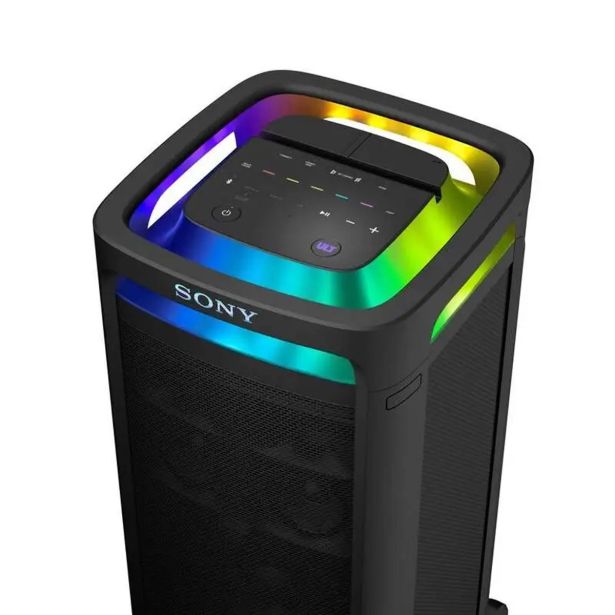 ZVOČNA POSTAJA SONY ULT TOWER 9 SRSUL T900AC.CEL