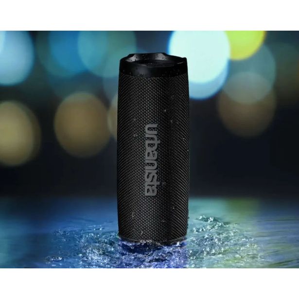 ZVOČNA POSTAJA URBANISTA NASHVILLE PRENOSNA