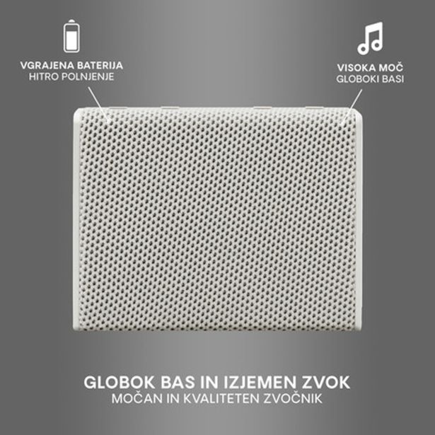 ZVOČNA POSTAJA URBANISTA SYDNEY BLUETOOTH BEL