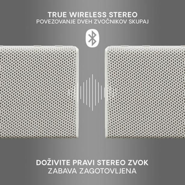 ZVOČNA POSTAJA URBANISTA SYDNEY BLUETOOTH BEL