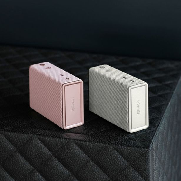 ZVOČNA POSTAJA URBANISTA SYDNEY BLUETOOTH BEL