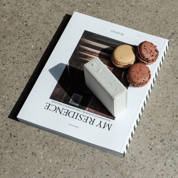 ZVOČNA POSTAJA URBANISTA SYDNEY BLUETOOTH BEL