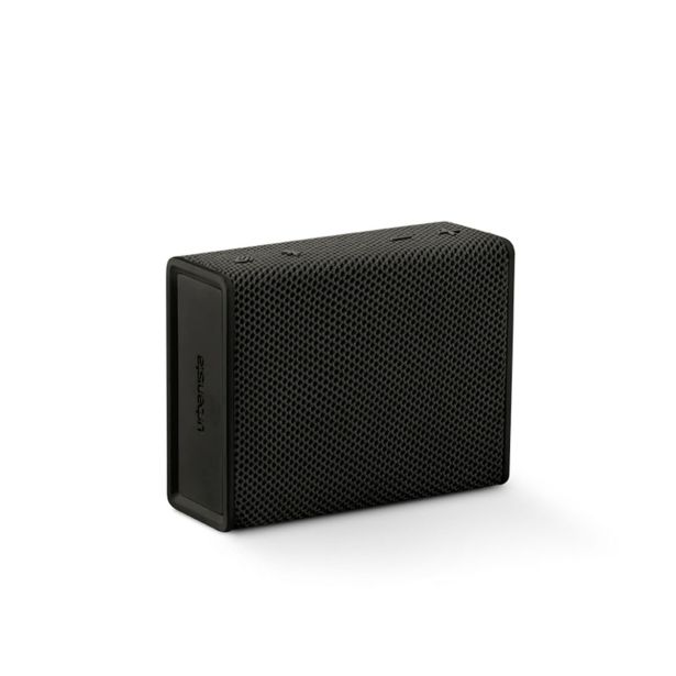 ZVOČNA POSTAJA URBANISTA SYDNEY BLUETOOTH ČRN