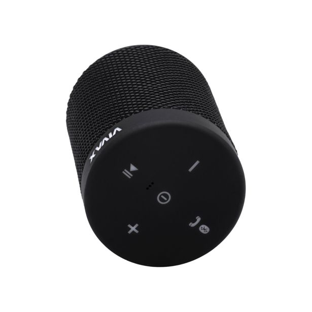 ZVOČNA POSTAJA VIVAX ZVOČNIK BS-50 ČRNA