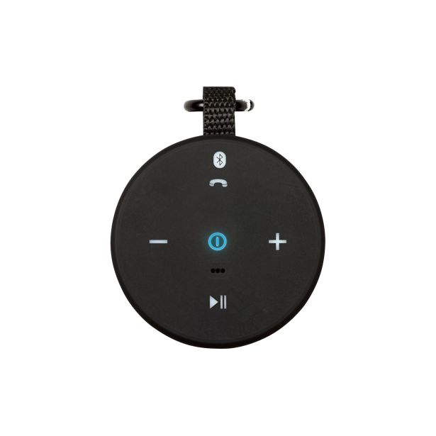 ZVOČNA POSTAJA VIVAX ZVOČNIK BS-50 ČRNA