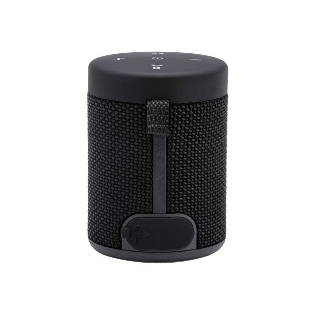 ZVOČNA POSTAJA VIVAX ZVOČNIK BS-50 ČRNA