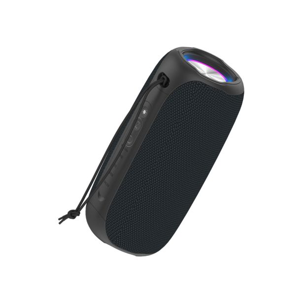 ZVOČNA POSTAJA XPLORE XP8334 ČRNA BARVA