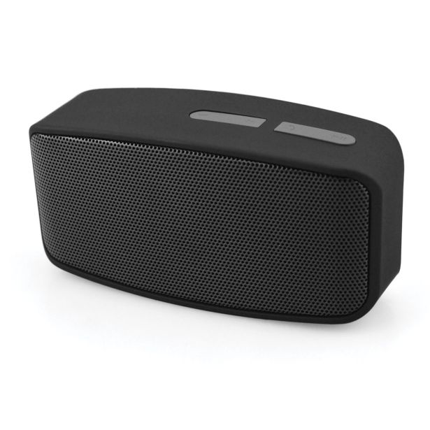 ZVOČNA POSTAJA XPLORE XP843 ČRN