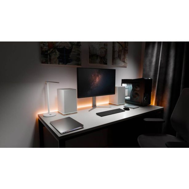 ZVOČNIK BLAUPUNKT BS60WH