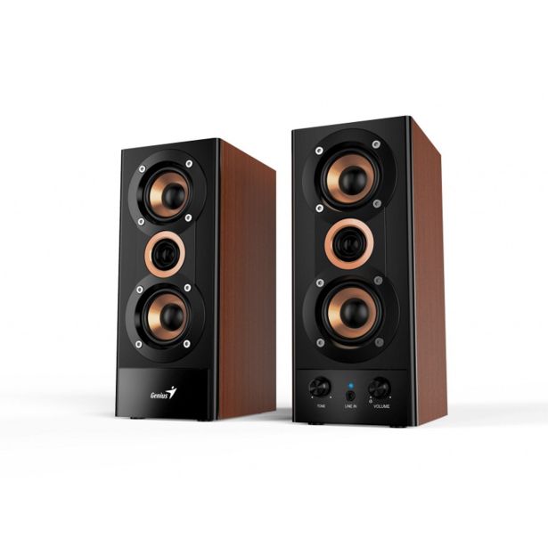 ZVOČNIKI GENIUS SP-HF 800A II