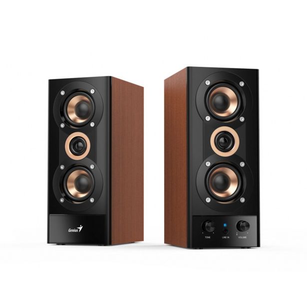 ZVOČNIKI GENIUS SP-HF 800A II