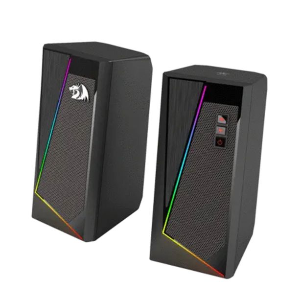 ZVOČNIKI REDRAGON ANVIL GS520 RGB 2.0