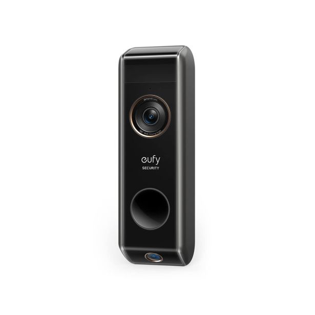 ZVONEC ANKER VIDEO DOORBELL DUAL 2K