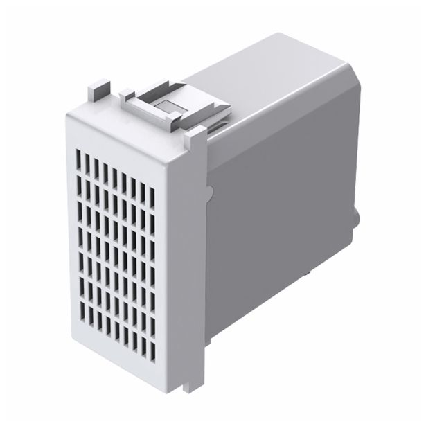 ZVONEC MODUL 8VA 230V BEL, 1M