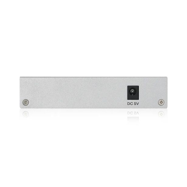 USB RAZDELILEC (HUB) TRUST ZYXEL GS1200-5 SWITCH
