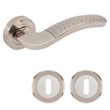 KLJUKA ZA VRATA APECS 0426 NI/SAT KLJUČ