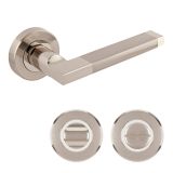 ALU KLJUKA ZA VRATA APECS 0450 A-NI/NIS WC