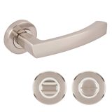 ALU KLJUKA ZA VRATA APECS 0475 NI/SAT WC