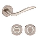 ALU KLJUKA ZA VRATA APECS 0479 NI/SAT WC