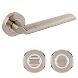 KLJUKA ZA VRATA APECS 0492 NI/SAT WC