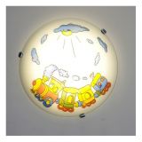 PLAFONJERA ALPCOM 052/M VLAKEC