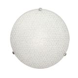 PLAFONJERA ALPCOM 052/P 12W LED SATJE