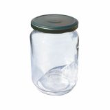 KOZAREC ZA VLAGANJE PLANA 0.72 L Z NAVOJEM 6/1