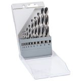 SPIRALNI SVEDER ZA KOVINO HSS BOSCH POINTTEQ 10-DELNI KOMPLET