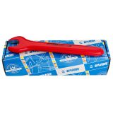 GARNITURA IZOLIRANIH ENOSTRANSKIH VILIČASTIH KLJUČEV UNIOR V KARTONU 10 - 24 MM/10-DELNA ART. 110/2VDEDPCB (612676)