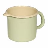 LONEC / KOZICA RIESS LONEC S KLJUNOM0.75 L 10 CM CLASSIC ZELEN