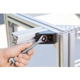 10-DELNI KOMPLET PROFESIONALNIH KLJUČEV Z RAGLJO