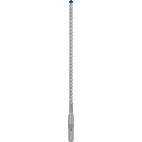 10-DELNI KOMPLET UDARNIH SVEDROV EXPERT SDS PLUS-7X, 6,5 X 200 X 265 MM