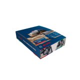 VEČNAMEN. REZALNA PLOŠČA BOSCH 10-DELNI SET 115X1X22.23 MM