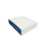 VEČNAMEN. REZALNA PLOŠČA BOSCH 10-DELNI SET 115X1X22.23 MM