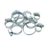 CARCOMMERCE 10-DELNI SET KOVINSKIH OBJEMK