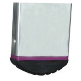 PRISLONILNA LESTEV KRAUSE CORDA 10 STOPNIČNA 2.7M DELOVNA VIŠINA 3.75M