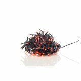 LUČKE MQ 100 LED 5 MM RDEČE 31V IP44