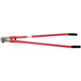 ŠČIPALKE ZA ŽELEZO UNIOR 1000 MM ENOSTRANSKE KOTNE ART. 596/3