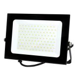 LED ZUNANJI REFLEKTOR COMMEL 100W ECONOMY LINE SMD ČRN