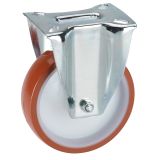 KOLO S STABILNO VILICO DÖRNER + HELMER 100X30MM PLOŠČA 100X85MM