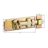 PREČNI ZAPAH ALBERTS 100X40 MM