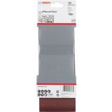 BRUSNI TRAK ZA BRUSILNIK BOSCH 100X610 K100 ZAV=3KOS