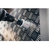 KRONA ZA KOVINO BOSCH 105MM BIM PROGRESSOR