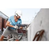 SVEDER ZA BETON SDS PLUS BOSCH 10.0X550/600 MM 7X 4-REZILA