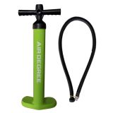 SUP DESKA AIR DEGREE GREEN 10.6X32X6 S 4 DELNIM SUP/KAJAK ALU VESLOM