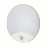 SENZORSKO SVETILO FEROTEHNA 10W LED S SENZORJEM