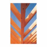 SUROVI MORAL ZA OPAŽENJE 10X12X400 CM,SMREKA/JELKA NEKONSTRUKCIJSKI