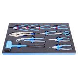 GARNITURA ORODJA UNIOR 11 DELNA V SOS ART. 964/48SOS